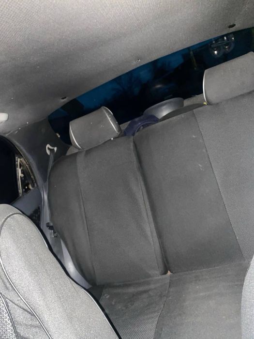 Ланос 1.5 поляк