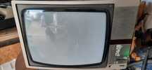 telewizor kolor Elektron 51 PRL  ZSRR