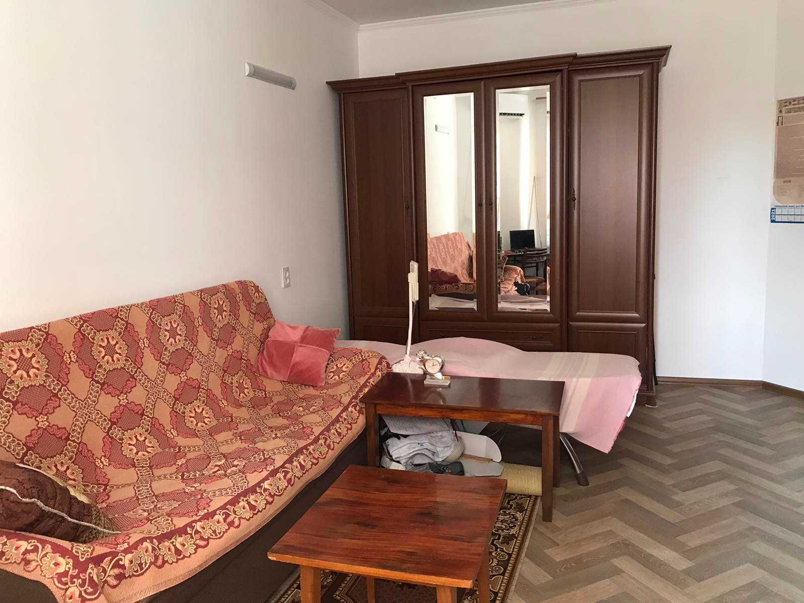 Продается двухкомнатная квартира в ЖК «Николаград» м1