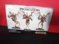 Prosecutors Stormcast Eternals Warhammer AoS