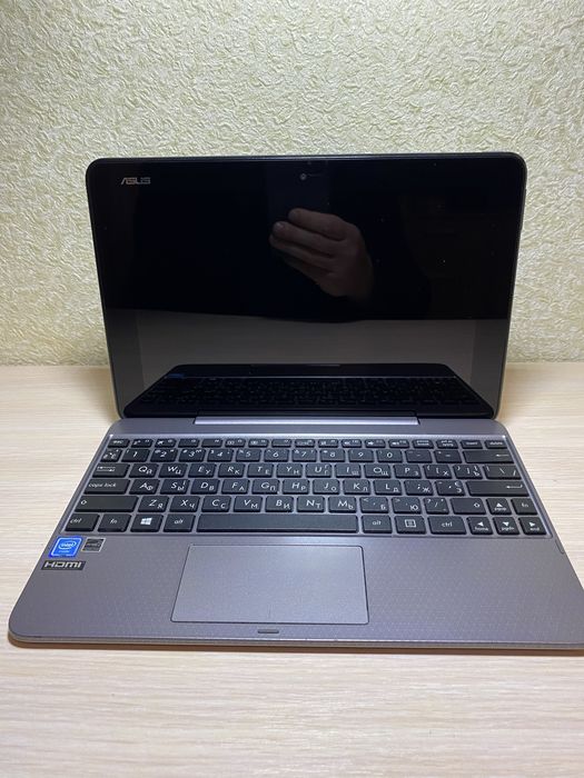 Asus T101H ноутбук трансформер