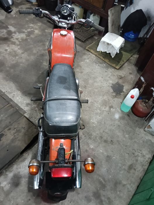 Jawa CZ 350 ładny stan