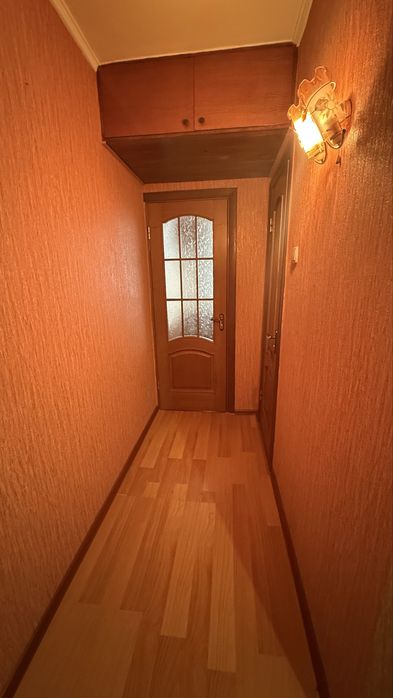 Оренда однокімнатна