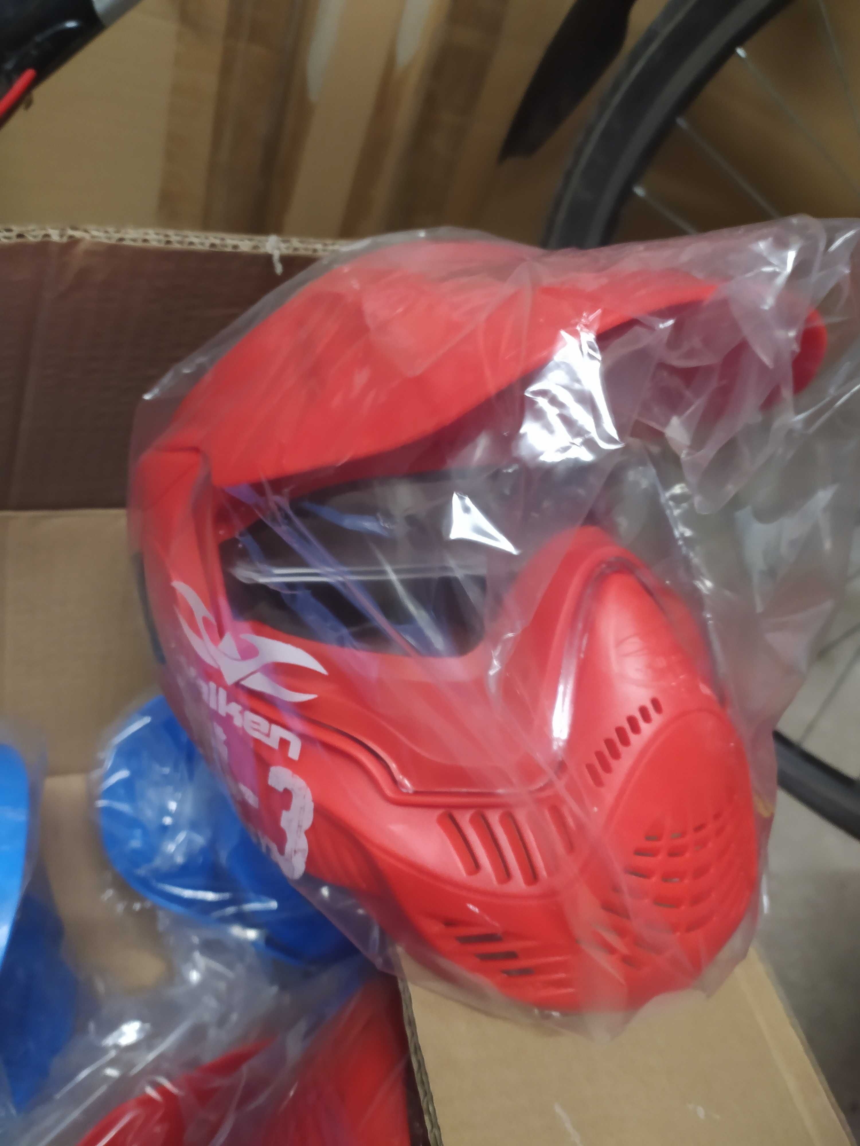 Maska do paintballa Valken mi3 dla dzieci