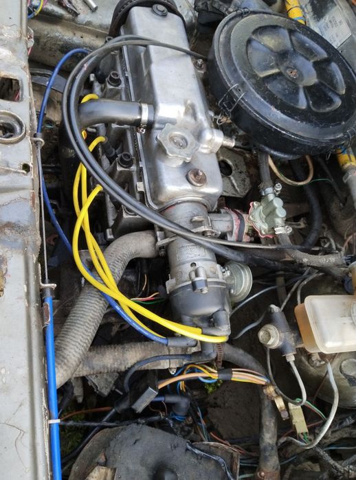 Автомобіль ВАЗ 2108