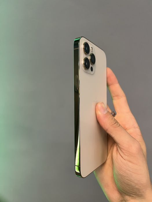 iPhone 12 Pro Max 512Gb Gold Neverlock з Гарантією