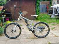Rower Canyon torque. Downhill. Odbiór tylko osobisty.