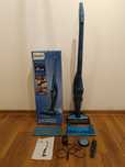 Odkurzacz Philips Power Pro Aqua 3 w 1 bezprzewodowy