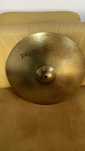 Paiste 302 20" Ride Cymbal (Logo antigo)