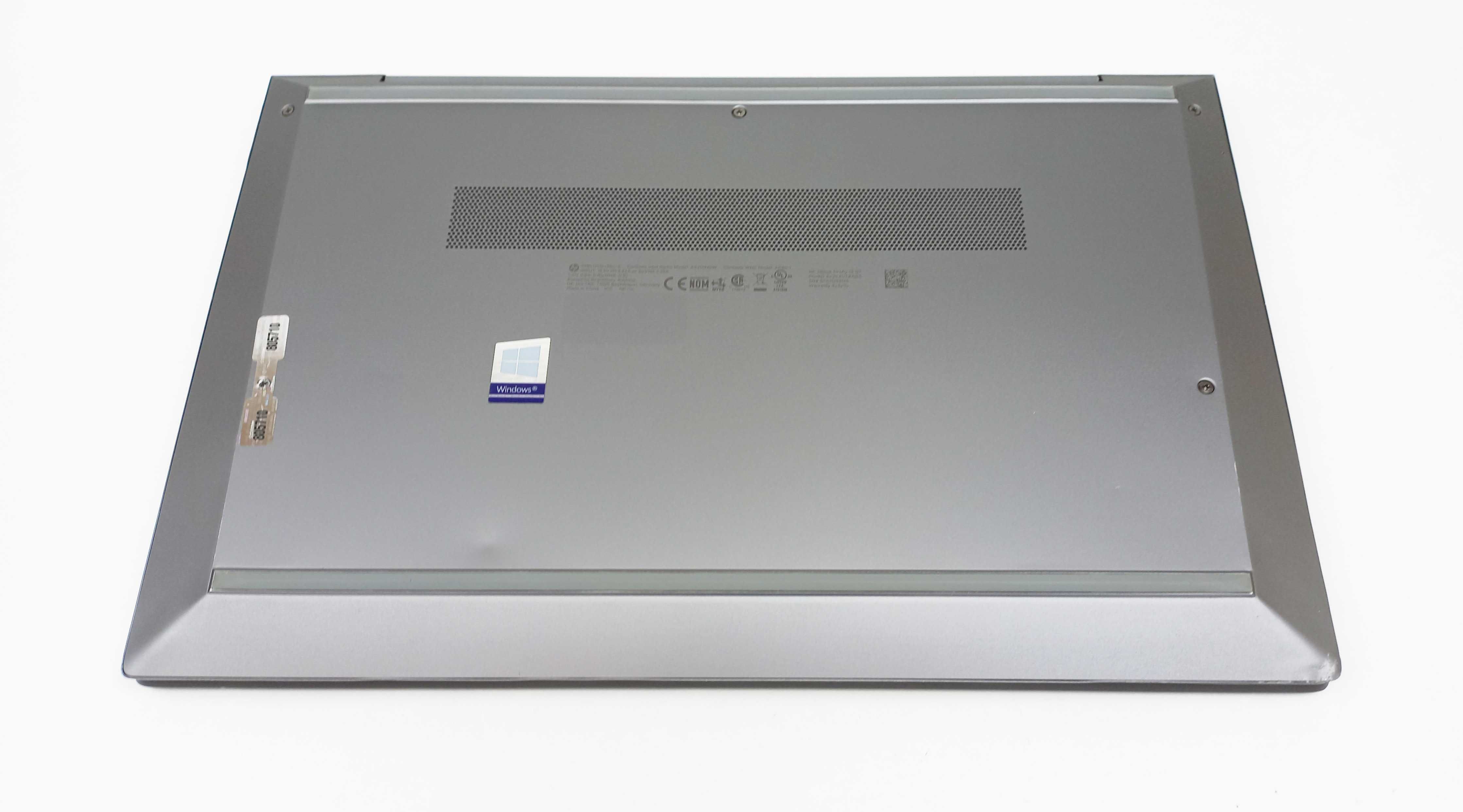 HP ZBOOK FIREFLY 14 G7 i5-10310U 8Gb 256SSD FullHD IPS