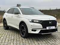 DS7 Crossback 1.5 BlueHDI Performance Line EAT8 - 61000 KMS