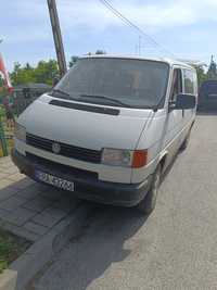 Volkswagen Transporter 1.9d