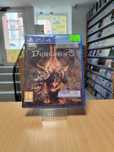 PS4 PS5 Dungeons II PL Playstation 4 Playstation 5 Lochy 2
