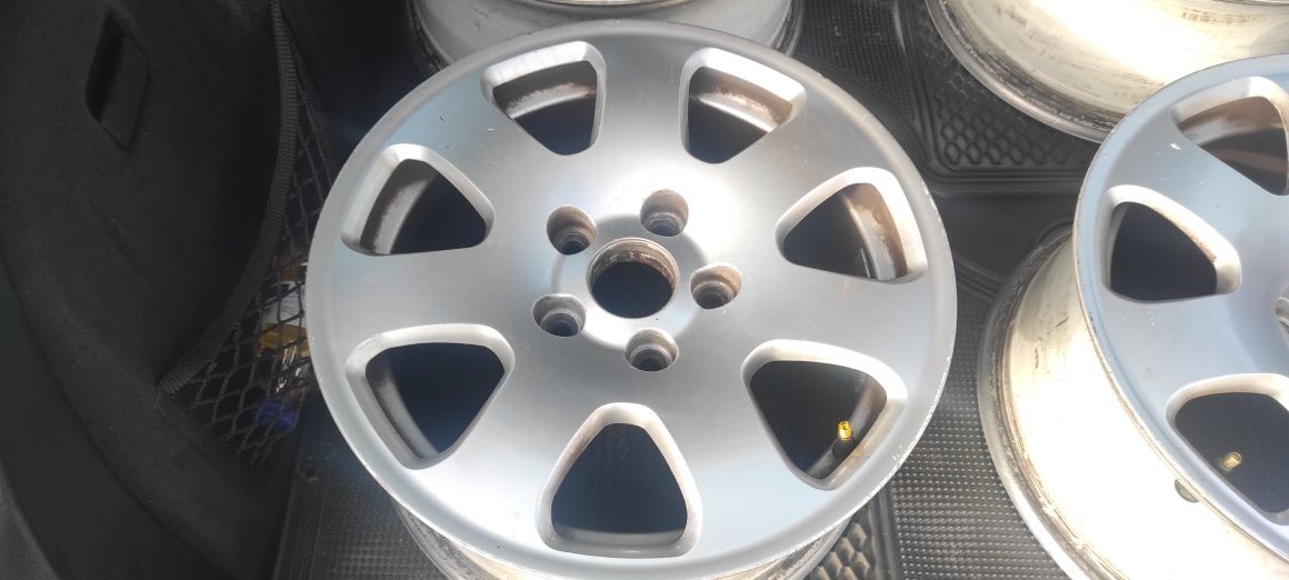Jantes 15 Audi A4