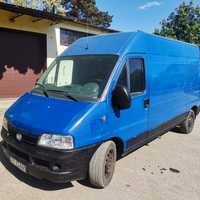 Sprzedam  Fiat ducato 2.3 jtd max