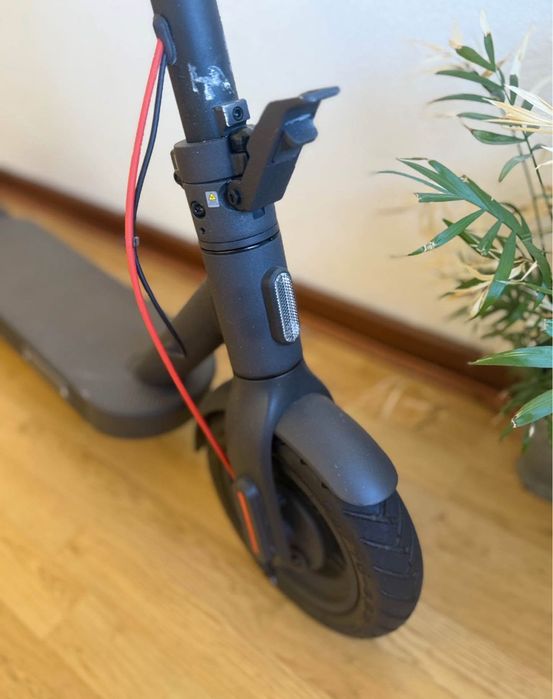 Trotinete elétrica Xiaomi pro 4 2gen