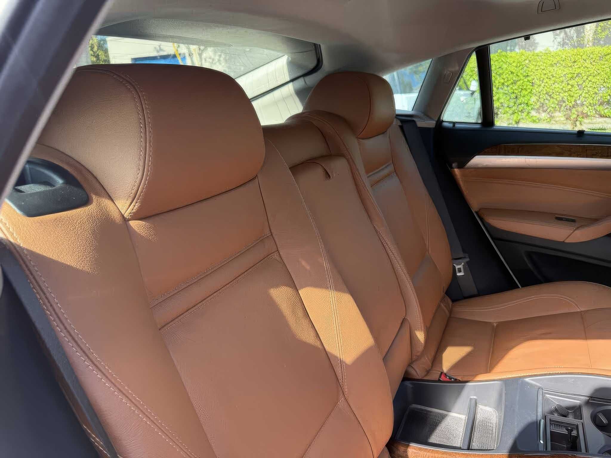2013 BMW X6 xDrive35i