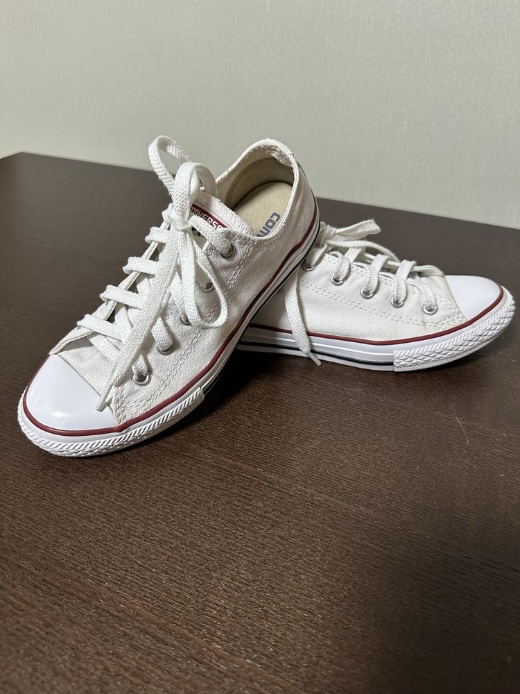 Кеды Converse