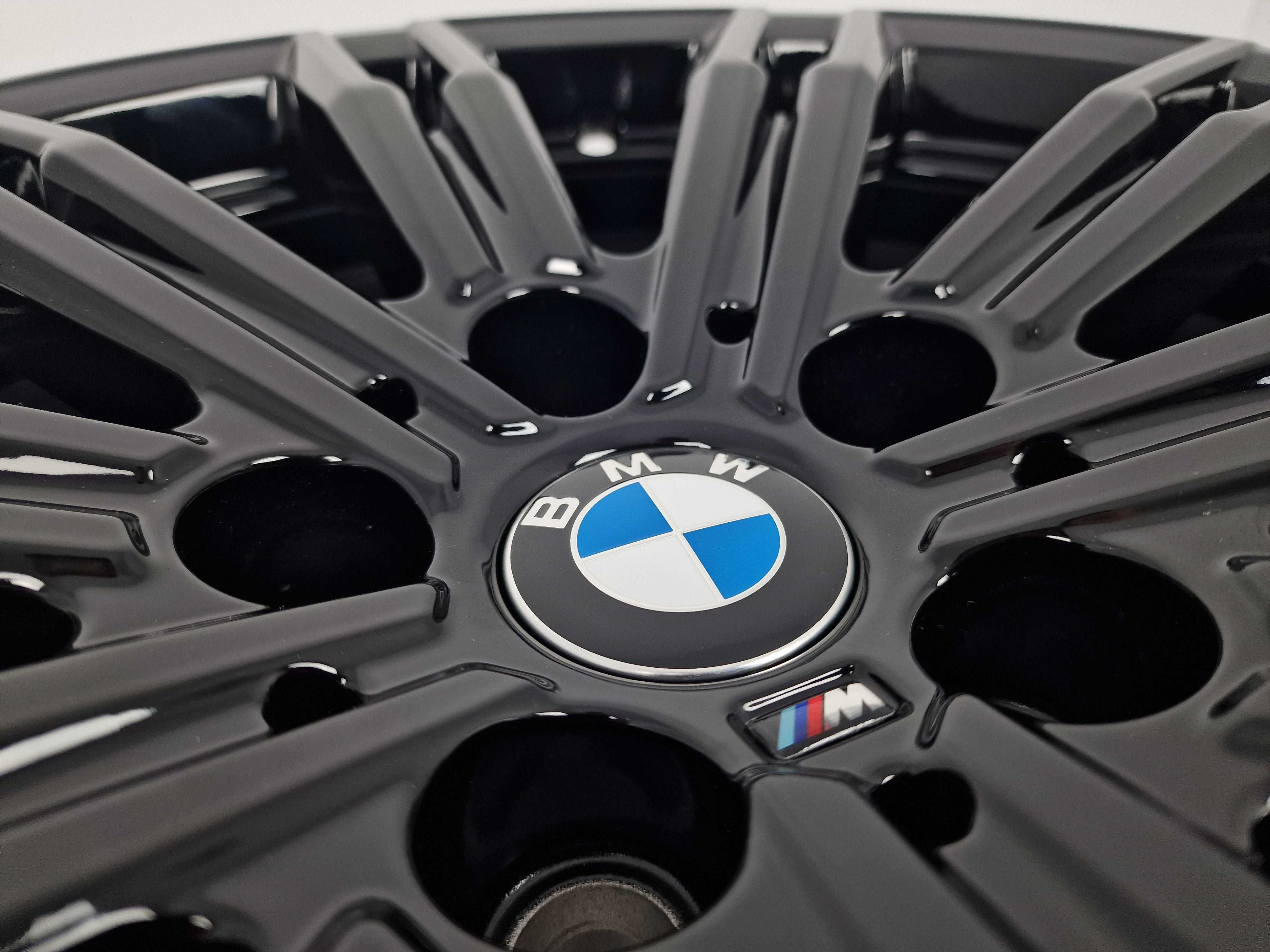 Oryginalne Felgi BMW 18" M-Pakiet Seria 3 4 5 G20 G21 G30 G31 G32 G12