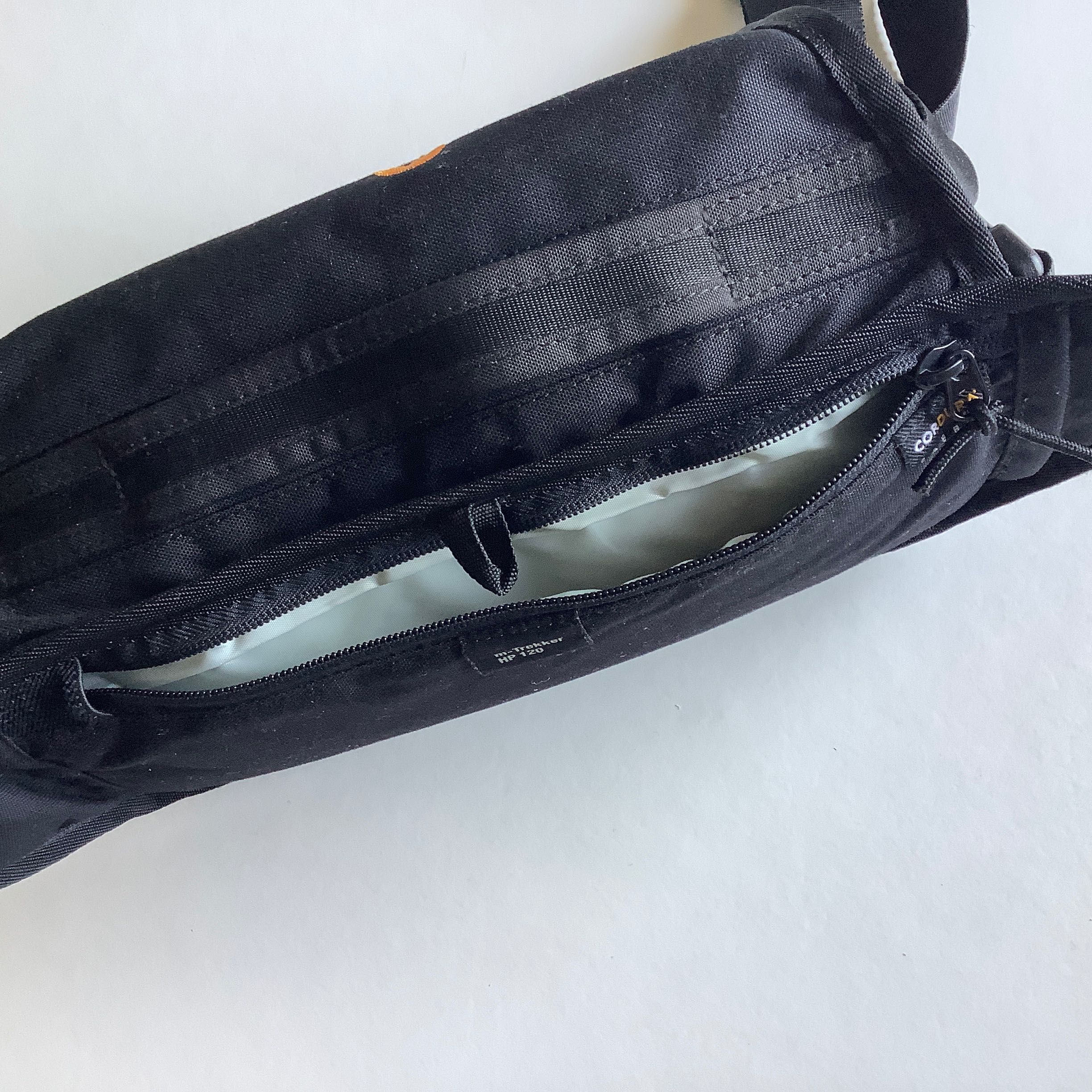Bolsa de Câmara Fotográfica- Lowepro Trekker HP 120