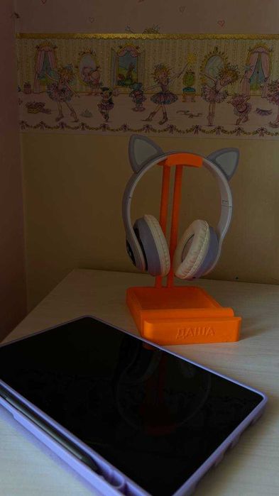 Підставка під планшет/телефон/iPad