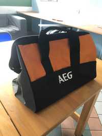 Torba narzędziowa AEG