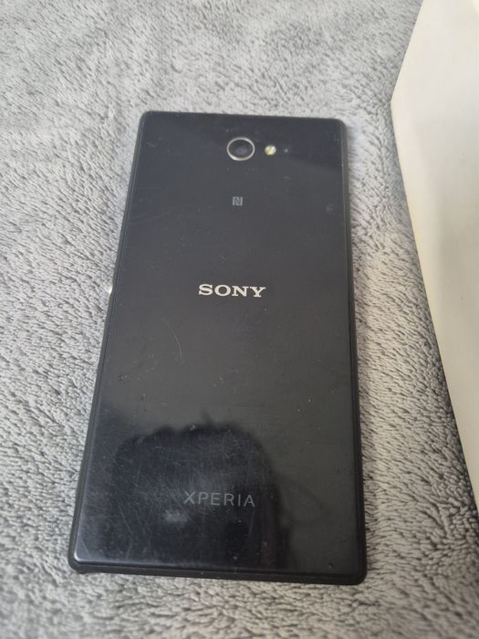 Telefon Sony XA1