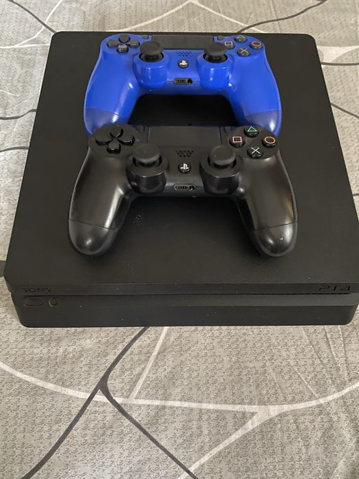 Playstation 4 slim 500GB