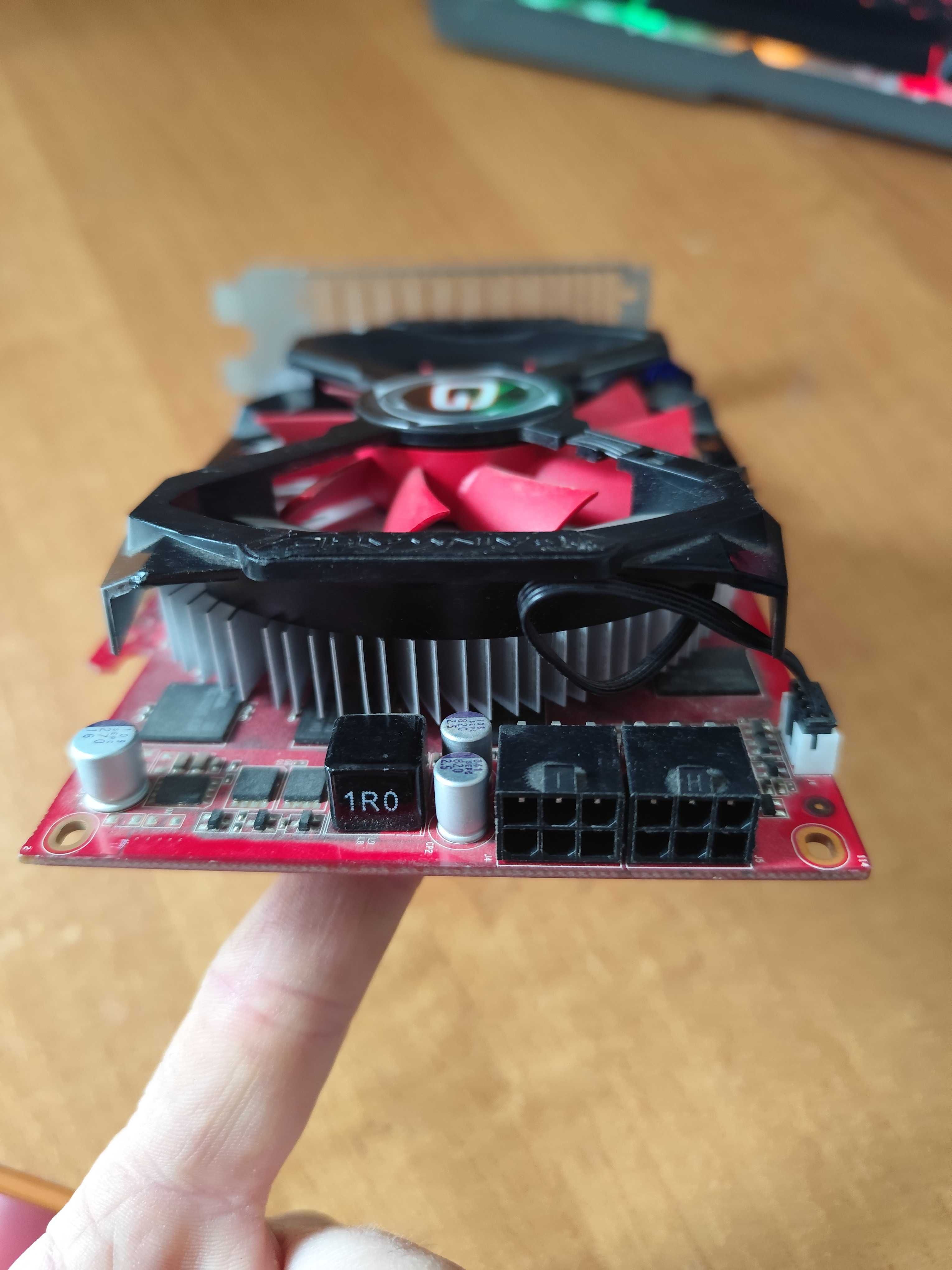 Karta graficzna Gainward GeForce GTX 560 1GB
