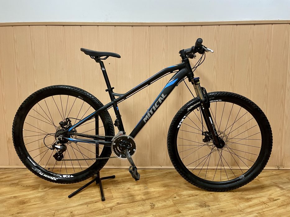 Bicicleta Mitical roda 29