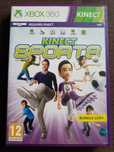 Gra Kinect Sports sezon 1 na konsolę xbox360 Sport cz.1