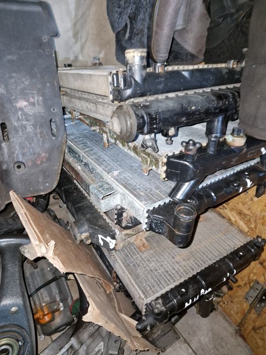 Продам Радиаторы.