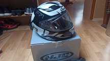 Sprzedam Kask HJC F71