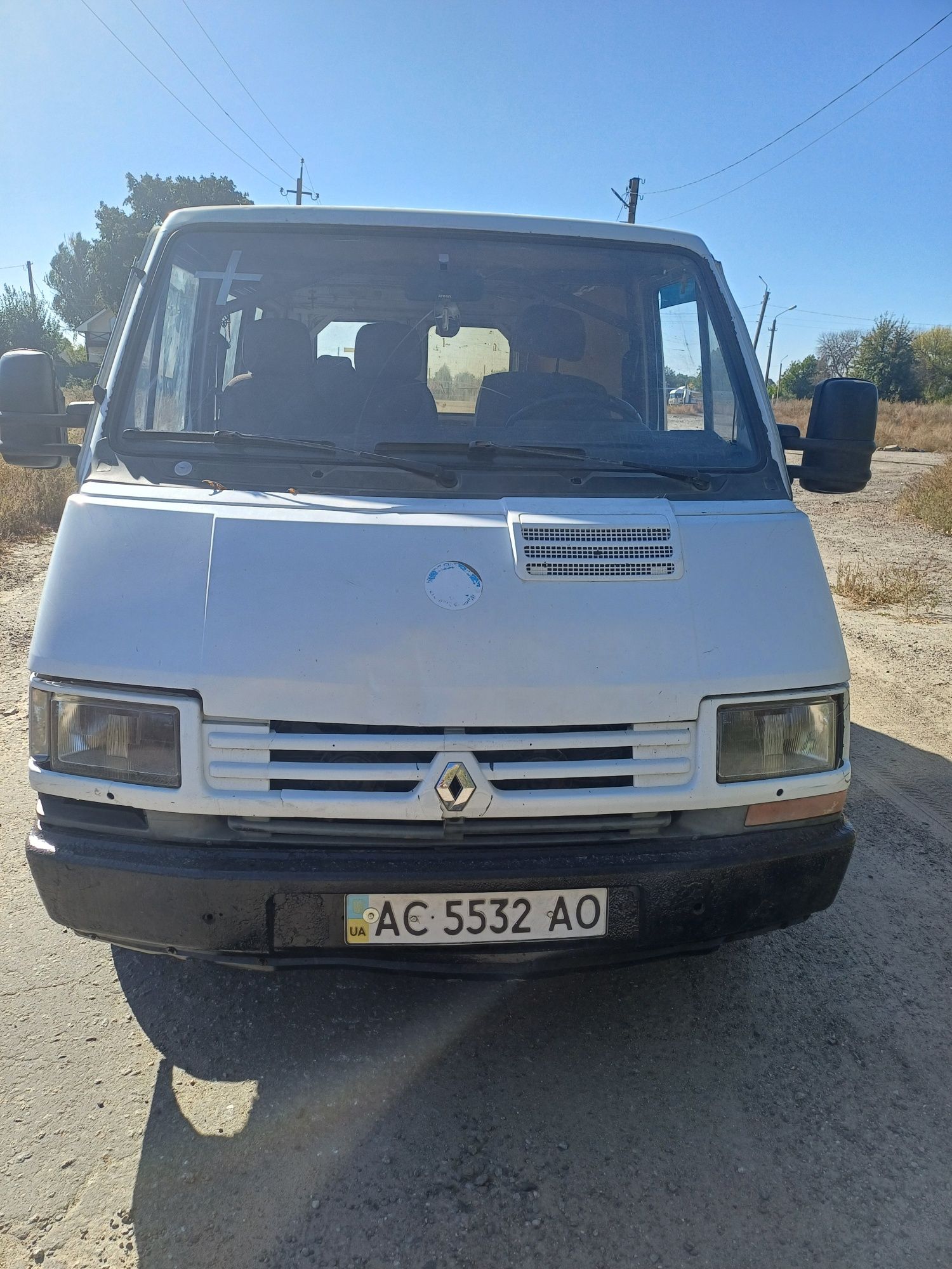 Продам Бус Рено трафік