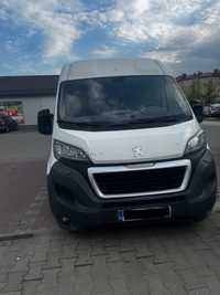 Bus Peugot Boxer