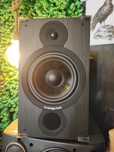 Par de colunas Hi-Fi Cambridge Audio SX-60