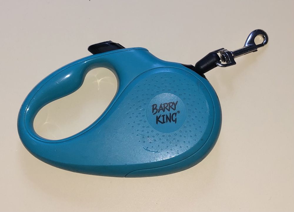 Barry king smycz automatyczna