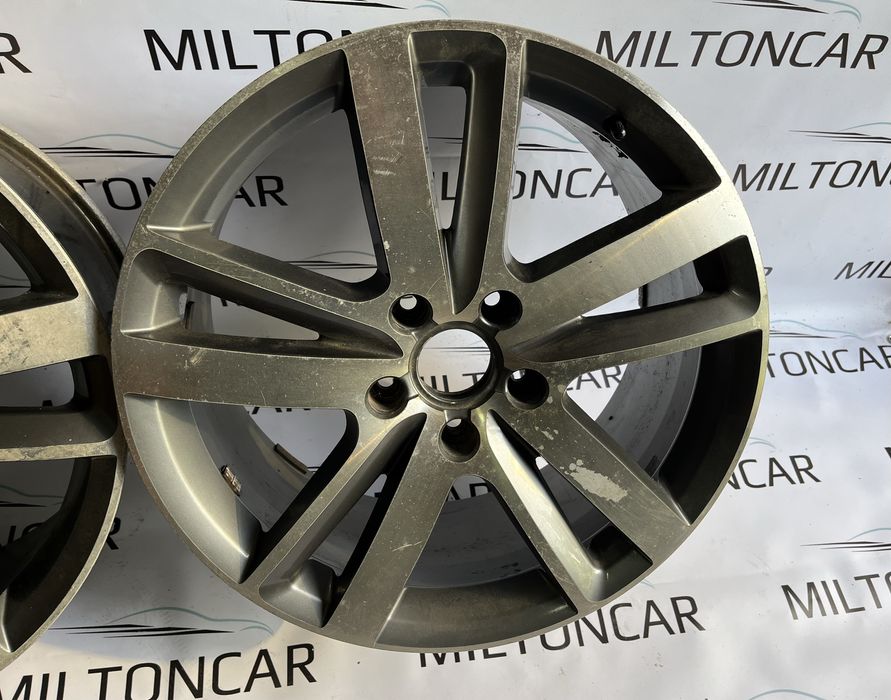 Диски 1шт. колеса Audi Q7 5x130 4L0 R20 4L0601025AJ