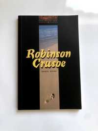 Livro - Robison Crusoe