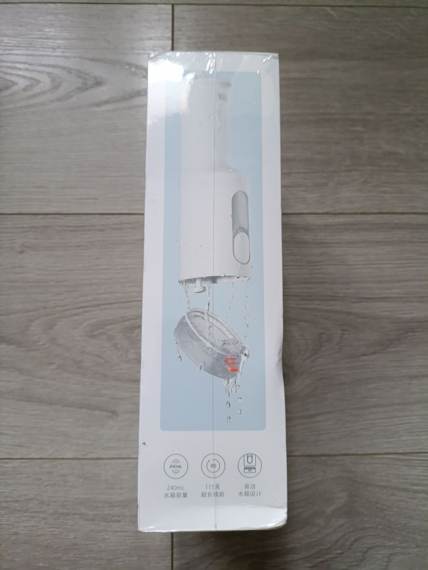 Xiaomi Mijia elektryczny irygator do jamy ustnej F300
