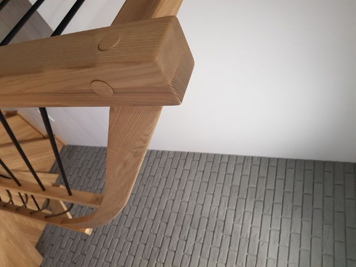 Schody Dywanowe - WROCŁAW i okolice.