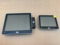 Wincor BA92 monitor dotykowy + BA90