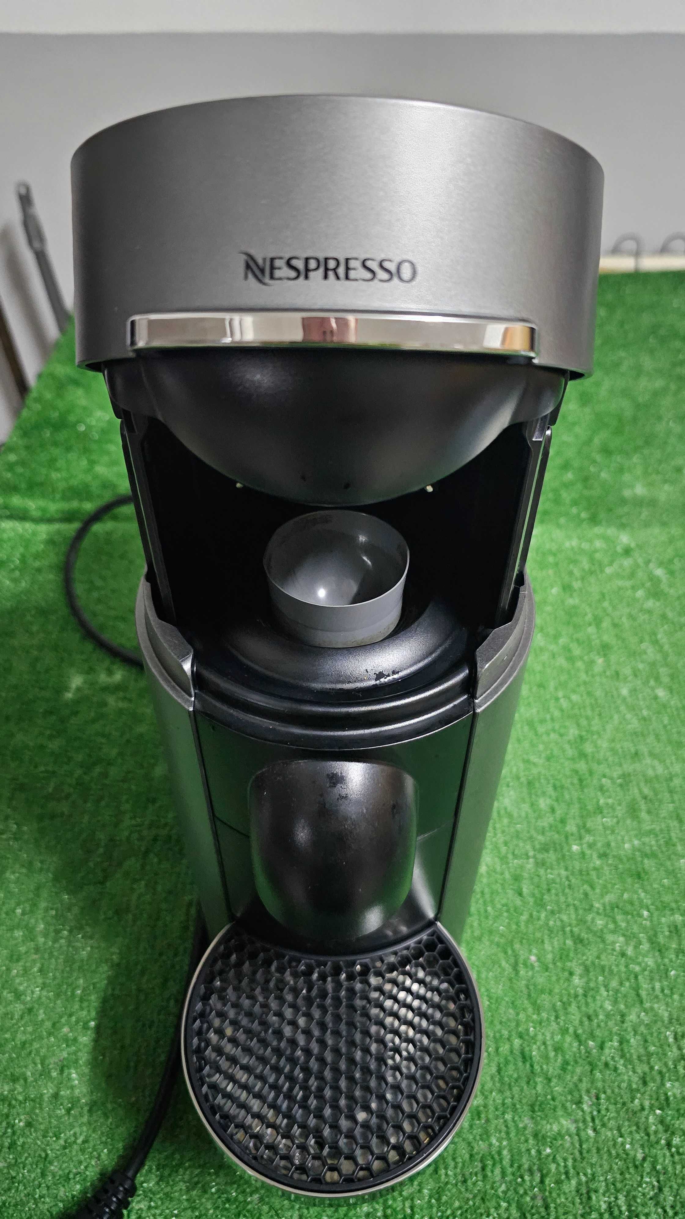 Maquina café Nespresso