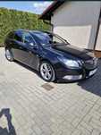 Opel insignia 2012 2.0