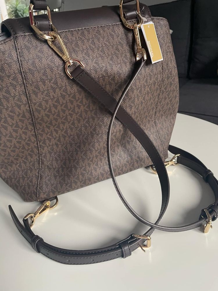 Plecak Michael Kors