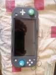 Nintendo switch lite, чохол.