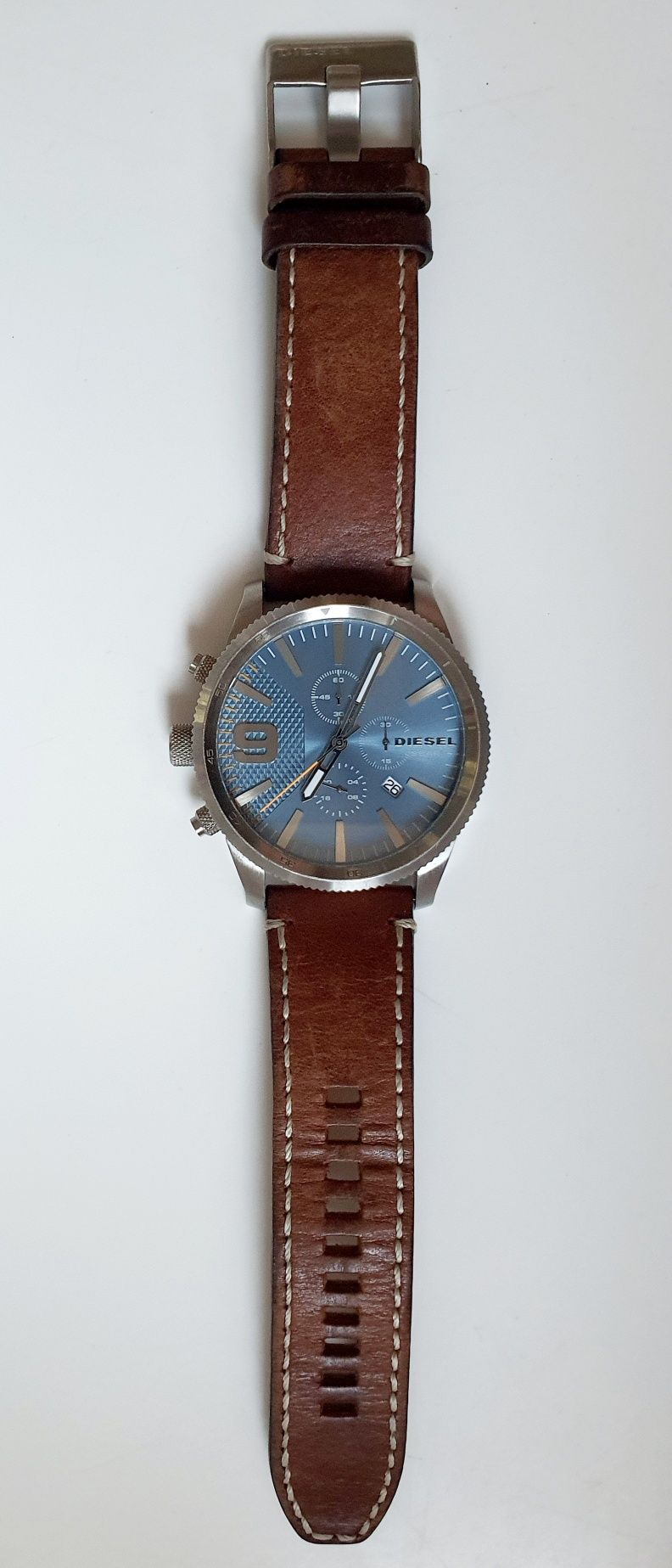 Zegarek diesel Rasp chrono dz4443