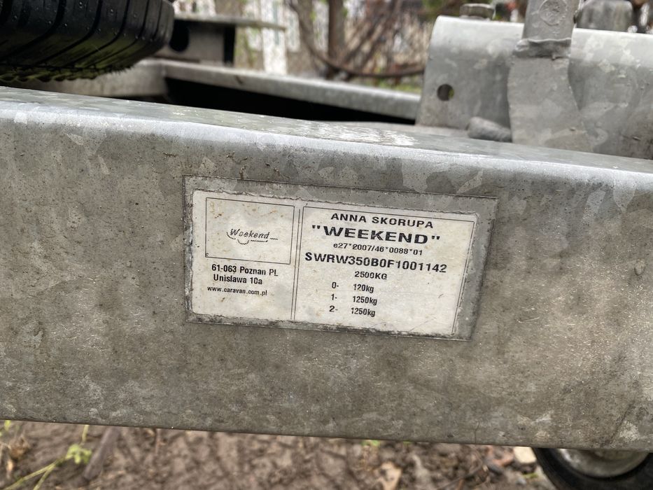 Продам прицэп эвакуатор