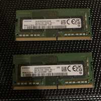 Оперативная память ddr 4, 16gb 1Rx16