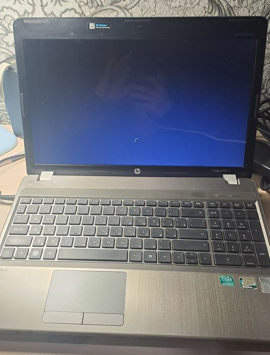 Продам ноутбук HP ProBook 4535s